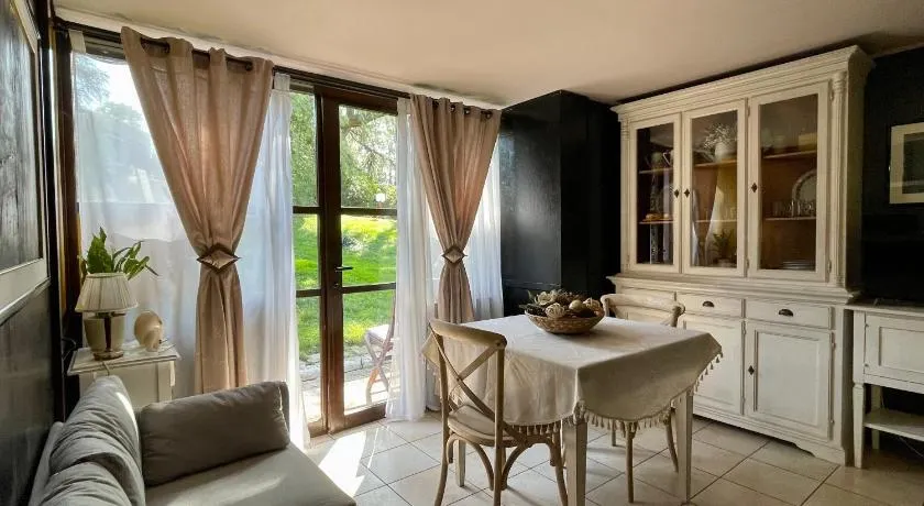 Villa Caffetto Dépendance nei pressi del Lago di Garda - Image 1