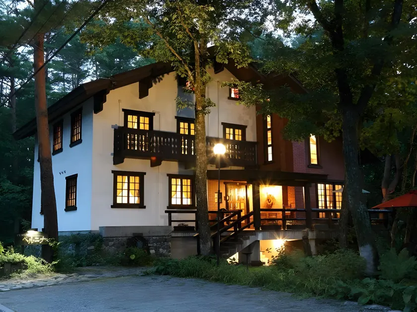 Pension Belnina - Image 1