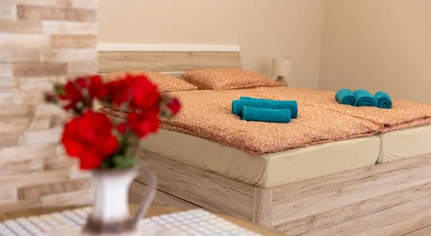 Apartmani MARJANOVIĆ Pačir - Image 1