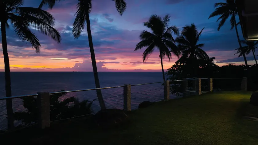 Tongatok Cliff Resort - Image 1