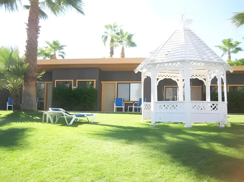 CCBC Resort Hotel - A Gay Men's Resort - Image 1