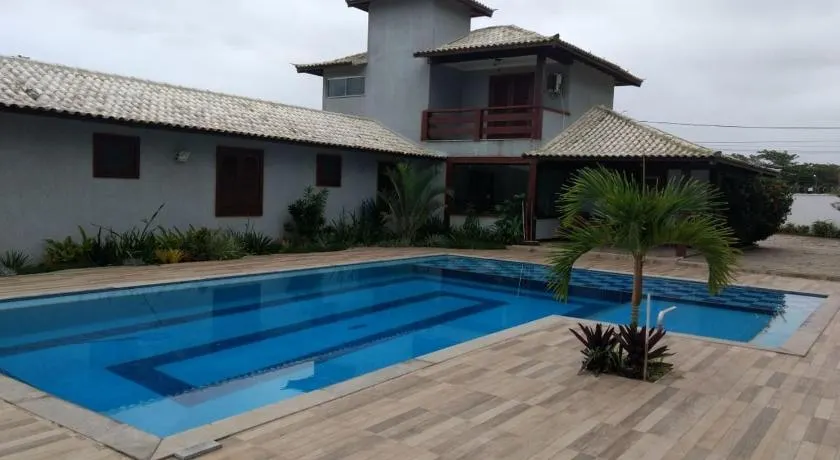 Casa Paradiso Temporada em Búzios - Image 1
