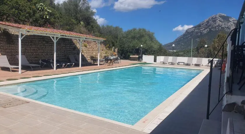 Hotel Valle del Cedrino - Image 1