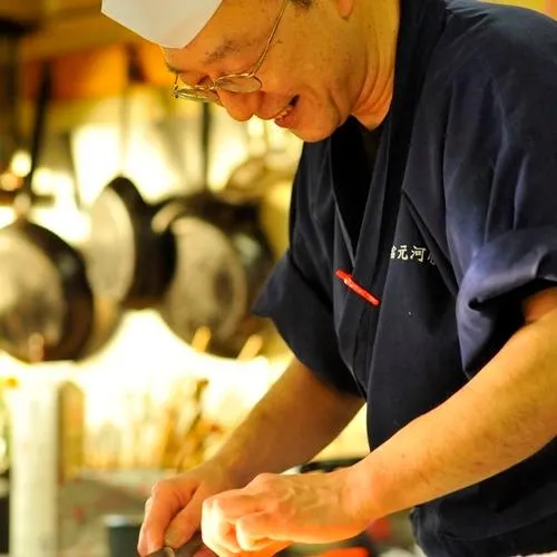 Hijiori Onsen Motokawarayu - Image 1