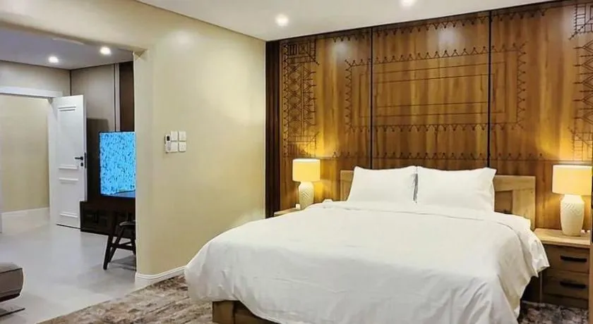 AINOSAH Residences - Image 1