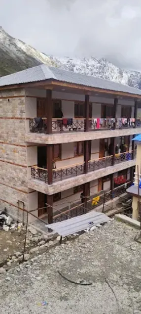 Bala Ji House Kedarnath Uttarakhand - Image 1