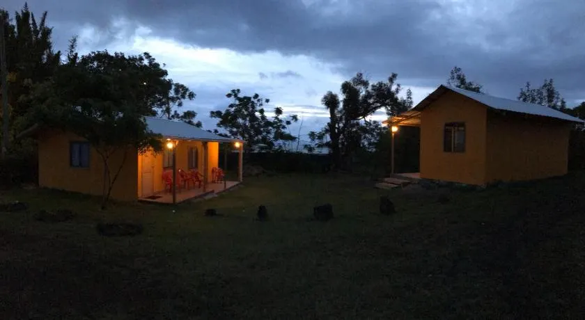 HARÉ MANU Rapa Nui - Image 1