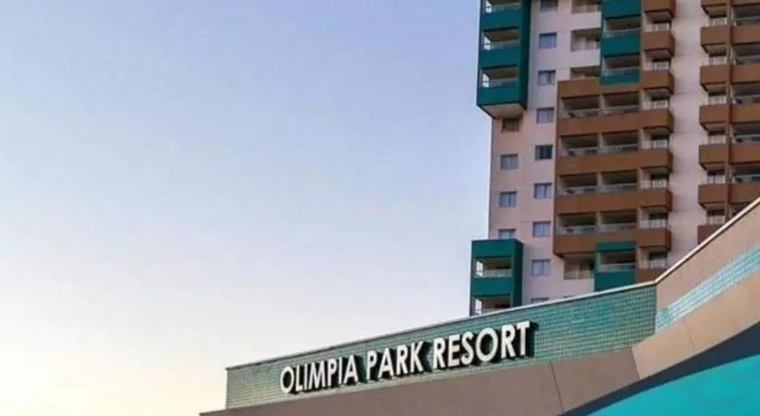 Olimpia Park Resort - Image 1