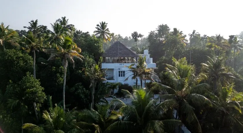 Utopia Varkala - Boutique stay in Odayam rice fields - Image 1