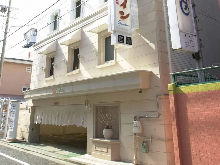 Hotel Fine Garden Sakai - Image 1