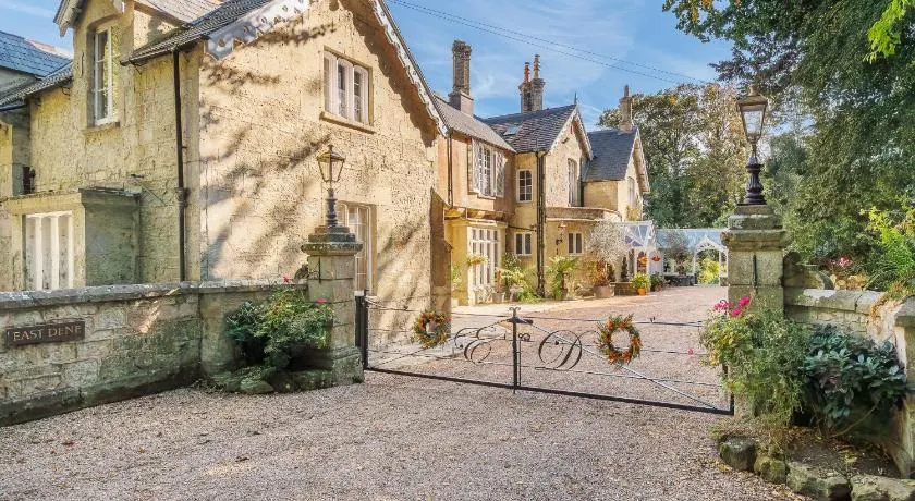 East Dene Estate - Image 1