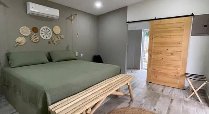 Antemar Guest, Beach bungalow near Conchal - Image 1