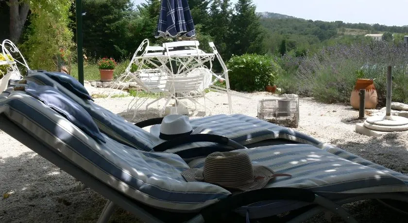 Chambre D'hôtes Les 5 Calanques - Image 1