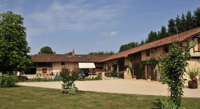 Domaine des Charmilles - Image 1