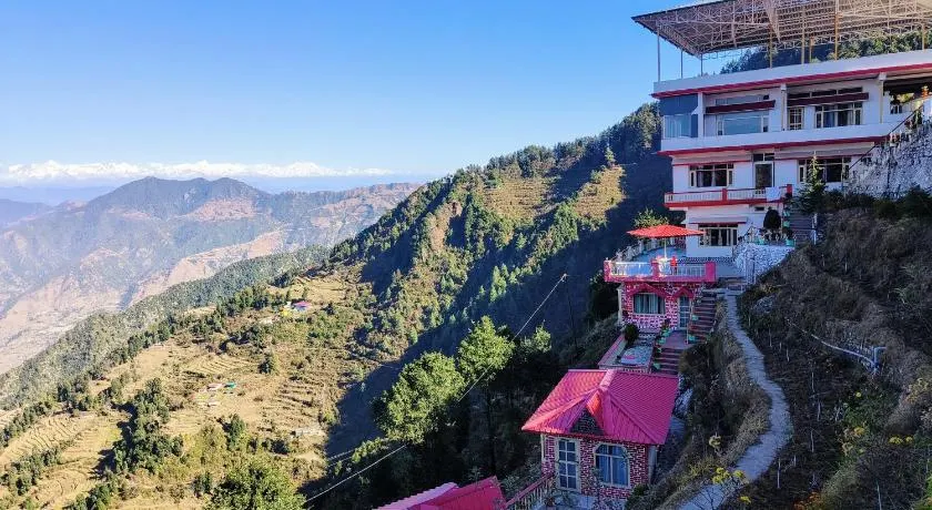 Hotel Mount View Dhanaulti Dreams - Image 1