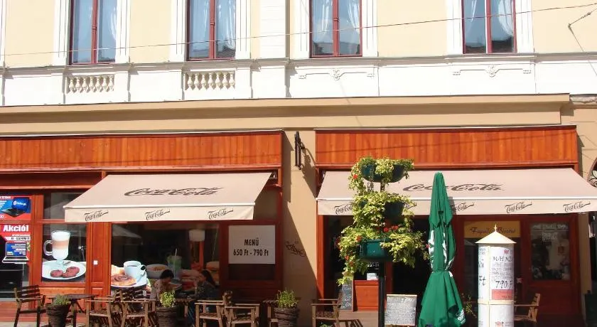 Promenade Panzió - Image 1