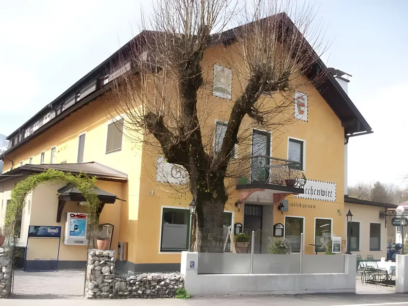 Landgasthof Rechenwirt - Image 1