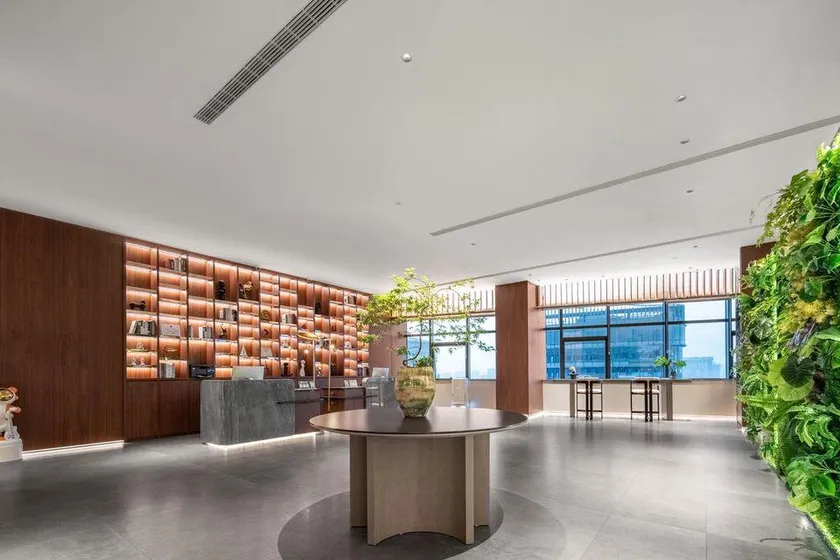 HangZhou PuKing Hotel - Image 1
