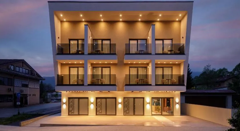 Hotel Eden - Image 1