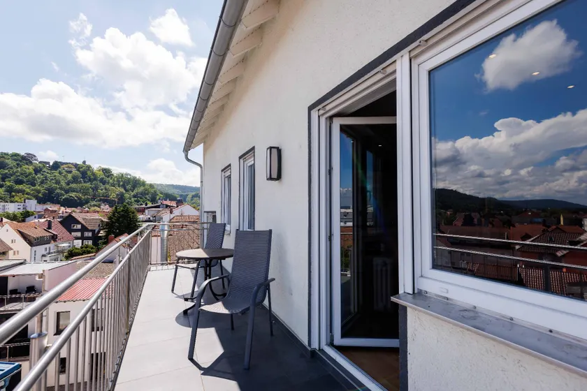 Sander's Apartments Landstuhl - Image 1