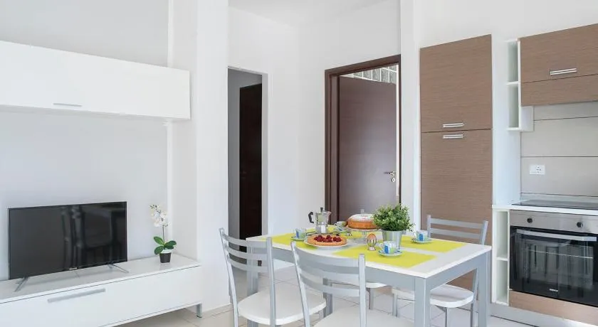 Green Residence - Image 1