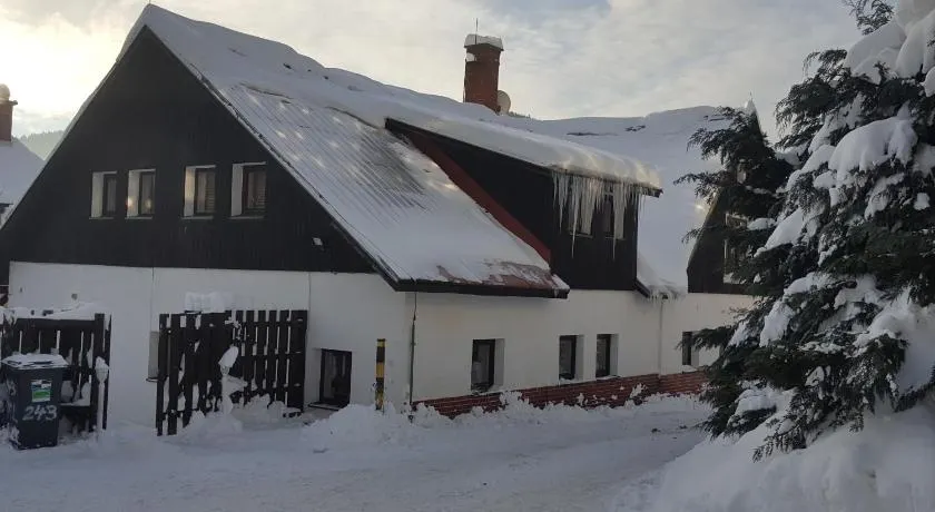 Chalet Severka Carpe Diem - Image 1