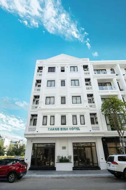Thăng Bình Hotel - FLC Sầm Sơn - Image 1