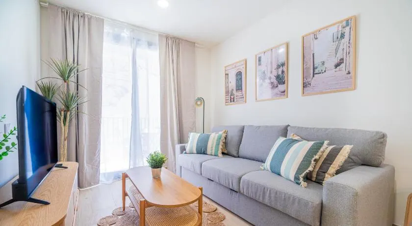 CARTAGENAFLATS - San Diego Suites - Image 1