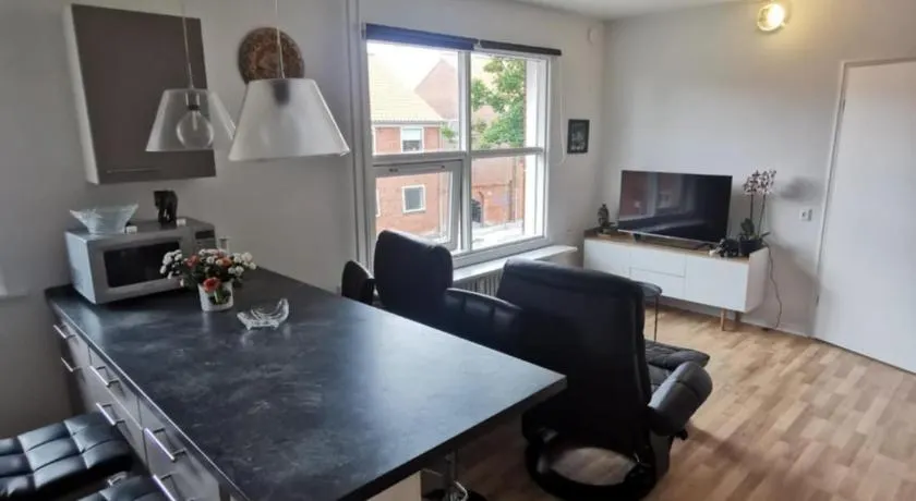 JR Apartments - Image 1
