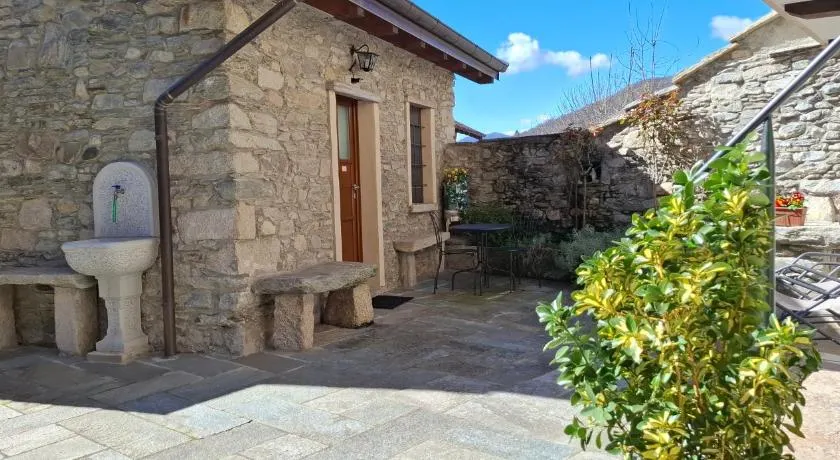 Casa Elisa affittacamere - Image 1