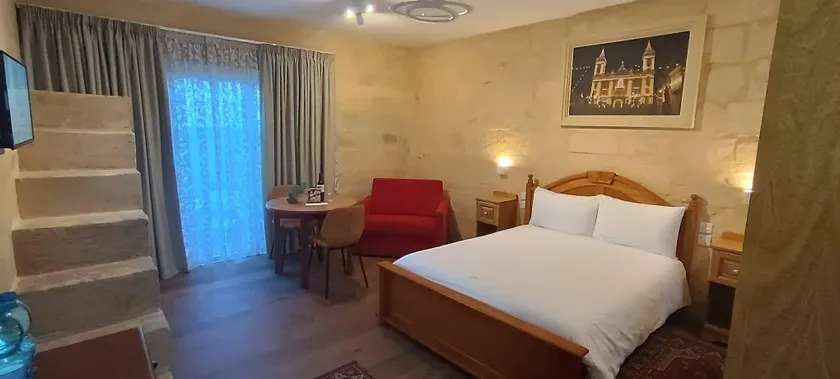 Palazzino Nina Boutique Hotel - Image 1