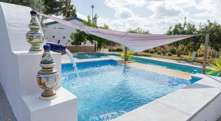 Casa los Laureles - Image 1