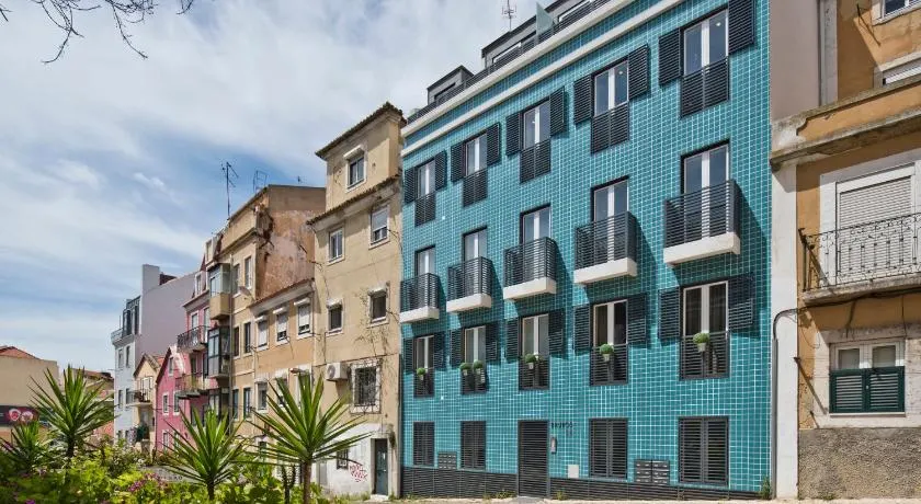 BmyGuest Bruno’s 36 Apartments - Image 1