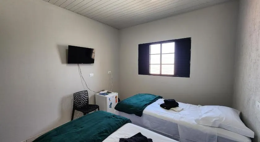 RXS Hostel - Image 1