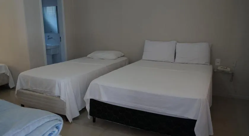 Ciity Hotel ijui - Image 1