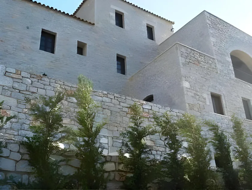 Plagiaki Sea View Apartments-Mani - Image 1