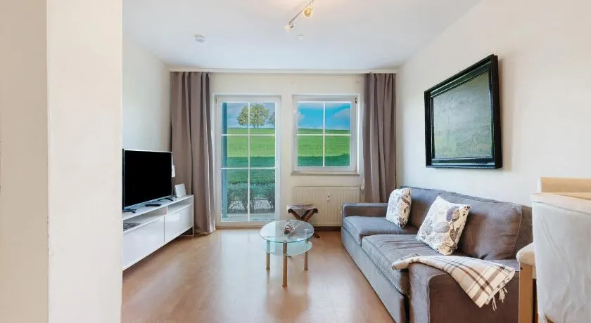 Hundefreundliches Apartment H1 005 - Image 1