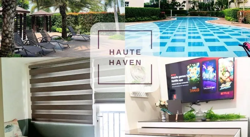 Haute Haven - 1br with Balcony - Image 1