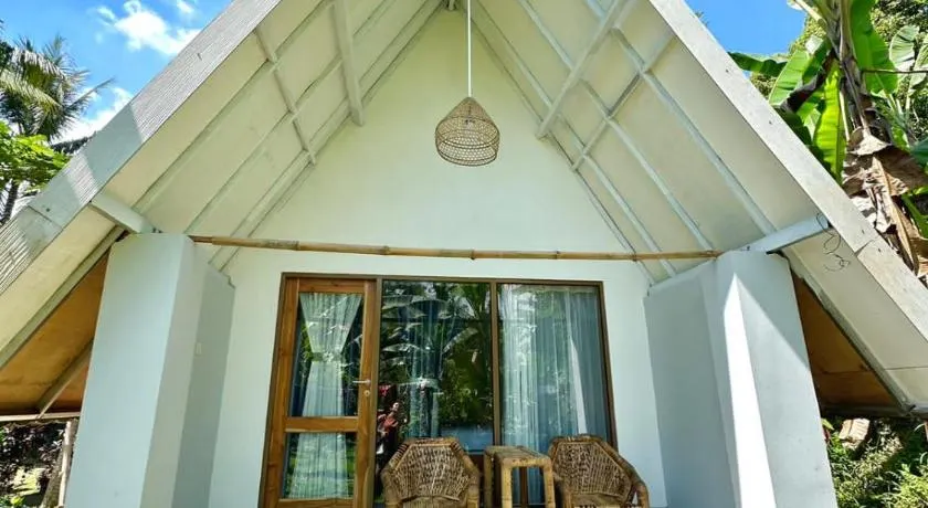 Vanilla Cottage Tetebatu - Image 1