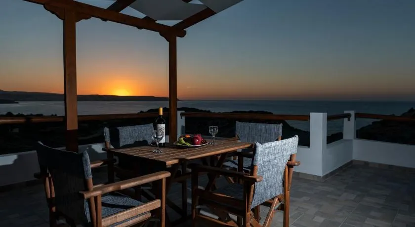Apartments Kalaitzakis with private pool - Image 1