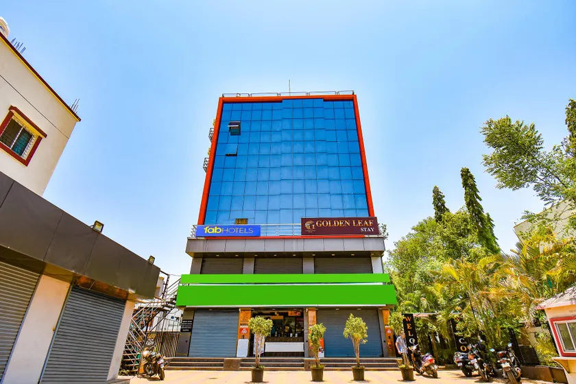 Grace Inn - Image 1