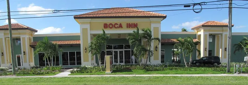 Boca Inn - Image 1