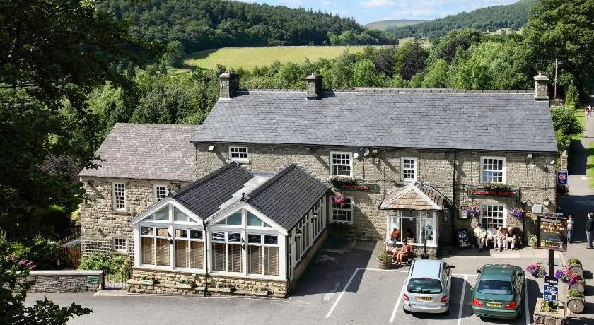 Yorkshire Bridge Inn - Image 1