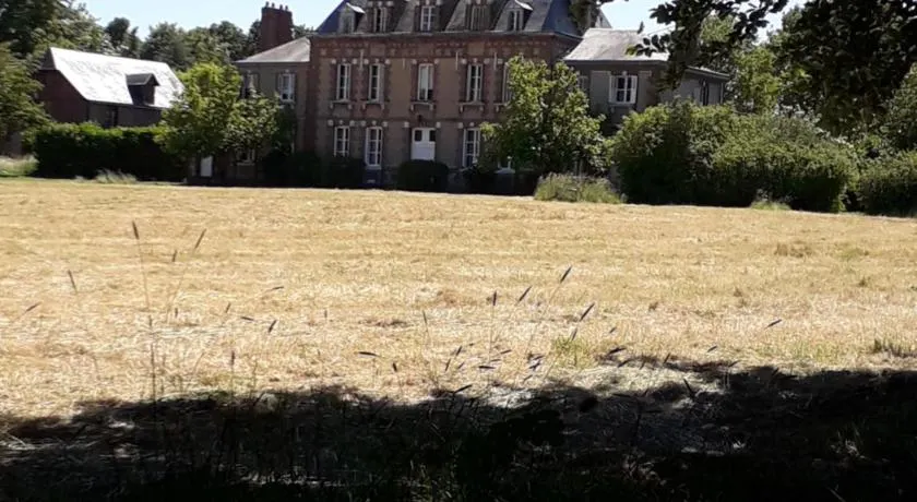 Chambres d'Hôtes de Manoir de Captot - Image 1