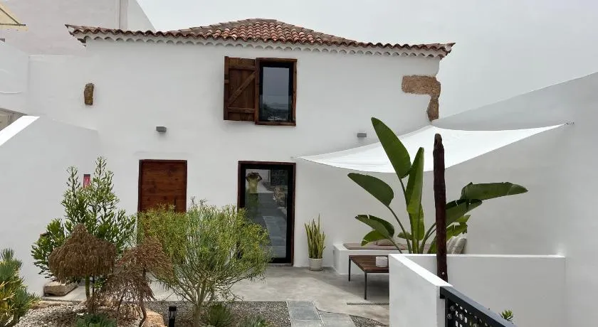 Casa El granero de Antonio - Image 1