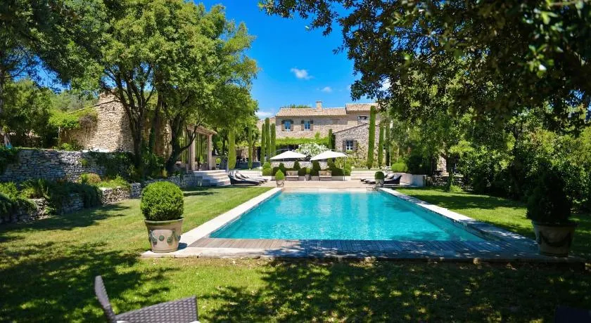 Villa Hautvallon - Peaceful Escape in Provence - Image 1