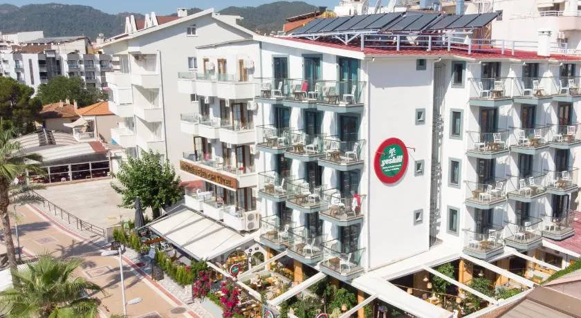 Yeshill Boutique Hotel - Image 1