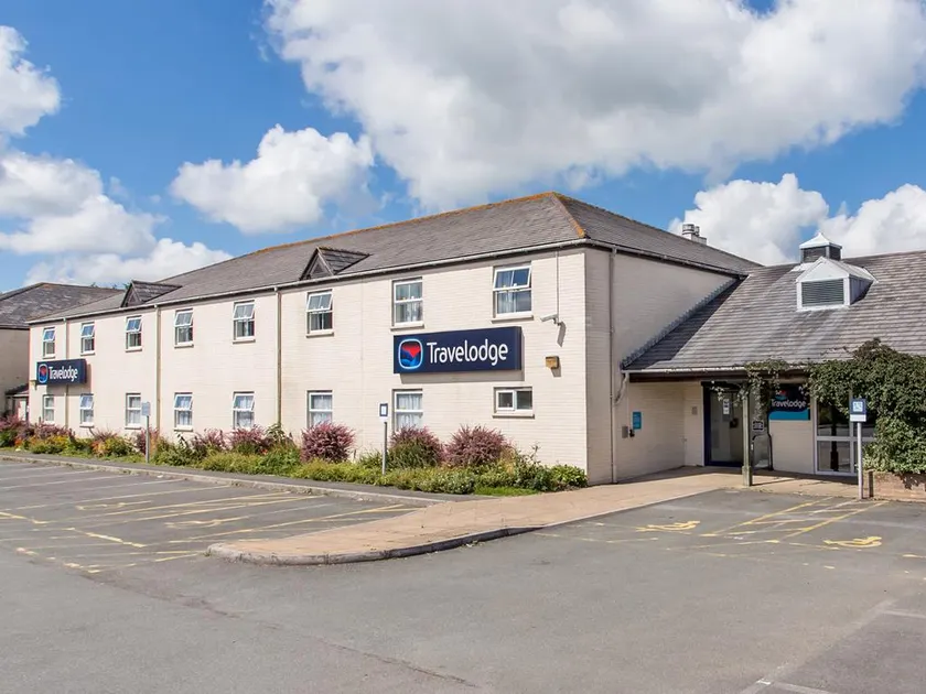 Travelodge Bodmin Roche - Image 1