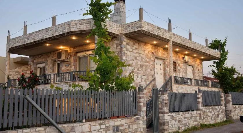 Stone Villa - Image 1