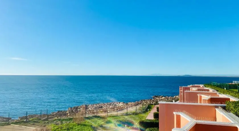 ''559 Cap corniche'' T2 en résidence front de mer! - Image 1